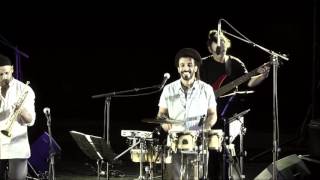 Adir Kochavi & Roots - Yemenite Medley אדיר כוכבי והשורשים - מחרוזת תימנית - אשאל