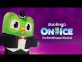 Introducing Duolingo On Ice!