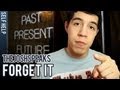 How To Forget The Past 