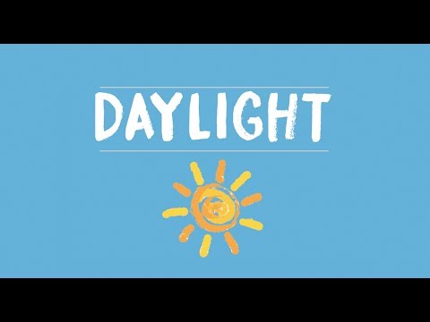 Daylight Episode 4