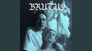 Cover art for Brutus