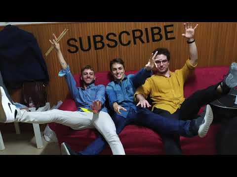 Matteo Mancuso Instagram Guitar Compilation