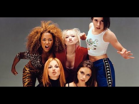 Slipknot ft Spicegirls - If You Wanna Breathe My Sulfur