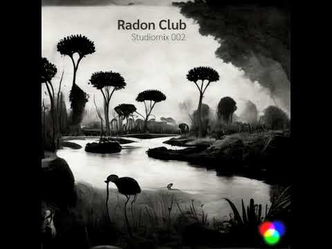 👽 Radon 002 | Deep Atmospheric Minimal Techno