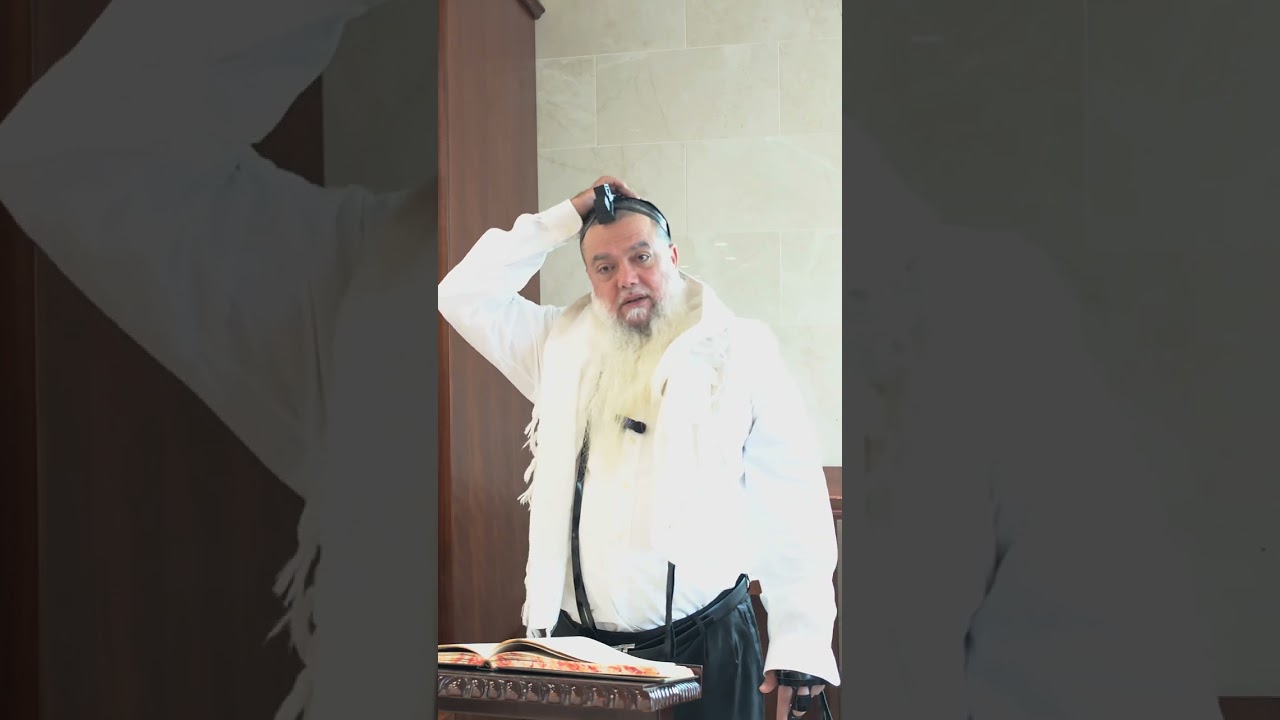 מי עדיף שיעלה חזן - ילד בן 13 בחור ישיבה או זקן עם הארץ?