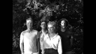 Birch Trees &amp; Broken Barns by Caroline Smith &amp; the Goodnight Sleeps