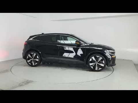 Renault Megane #179 Techno Comfort Range EV 60kWh - Image 2