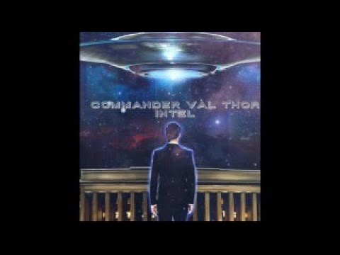 Intel update! Trump, UAPs, and the Coming Disclosure Shockwave: Why the Vault is opening.