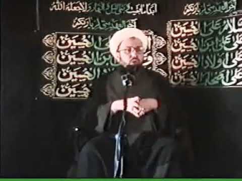 ⁣الفهم الخاطئ للقرآن - الدكتور الشيخ إبراهيم العاملي - أول فاطمية أقيمت في جبل عامل