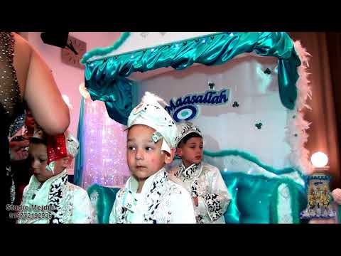 Mentor Kollari & Dini Krasniqi