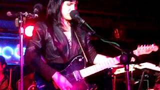 Joan as Police Woman-Hard White Wall