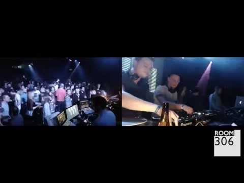 Spektral b2b Paul Hellings @ Heibel - ROOM 306 showcase (06/12/2014)