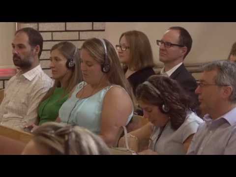 2016-08-06 "Ispitajte i vidite" Mladen Kovačević