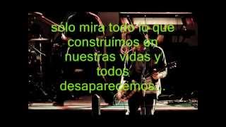 SOJA - When We Were Younger (Subtitulado en Español) &quot;corregida&quot;