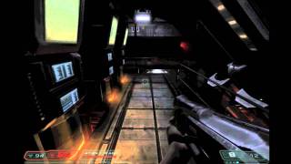 Mac Gaming: Doom3 Played on 2011 Macbook Air Part 2