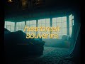 Anson Seabra - Heartbreak Souvenirs (Official Visualizer)