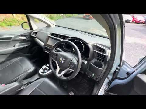 Honda Fit 2019 | 1.5 HYBRID AUTOMATIC | 55,000KM - Image 2