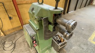Fasti 416/100/2 sonstige Metallbearbeitungsmaschine kaufen - Bild 4 | Machineryline LI Fasti 416/100/2 sonstige Metallbearbeitungsmaschine | Bild 4 - Machineryline