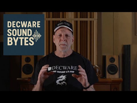 Steve Deckert berichtet von seinem Erlebnis mit klassischer Musik bei 5000 Volt.