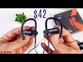 These are THE BEST BUDGET ACTIVE Bluetooth Headphones - 2018!!