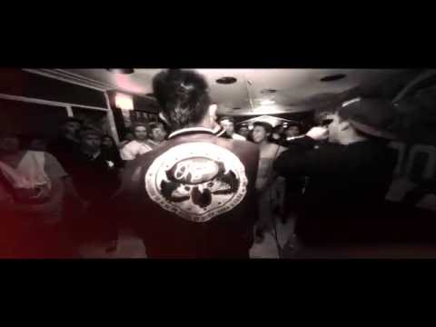 DA MONSTERS - BOOM (LIVE VIDEO OFICIAL)