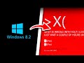 Windows 8 2 Kill Screen
