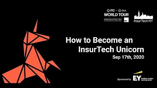 How to Become an InsurTech Unicorn