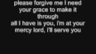 Crabb Family Please Forgive Me (lyrics onscreen)