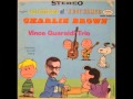 Vince Guaraldi - Cops and Robbers