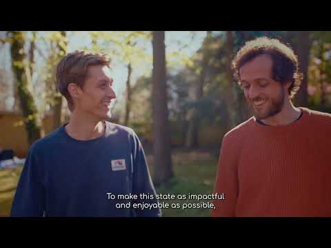 Lumenate Nova: Mặt nạ ánh sáng chuyển đổi ý thức