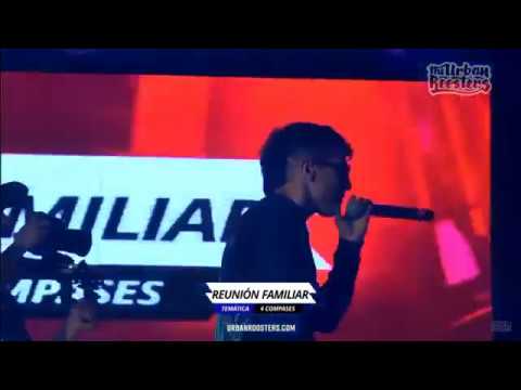 Minutazos de TEOREMA