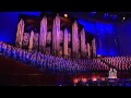 2014 Pioneer Day Concert with Santino Fontana   When you wish upon a Star