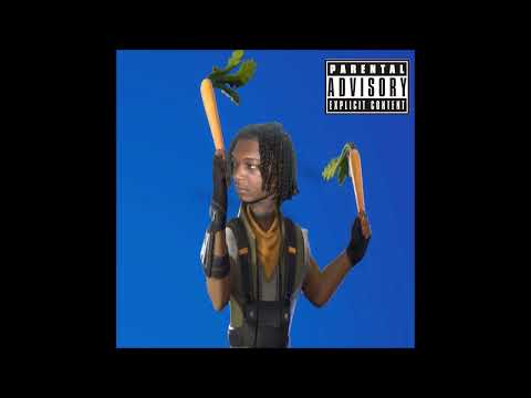 YoshiGoCrazy - FROLIC (Audio)Fortnite Emote #fortnite #emote