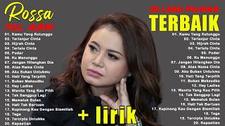 Download lagu KOLEKSI LAGU ROSSA  FULL ALBUM 2000AN PILIHAN TERBAIK mp3