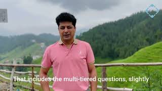 Revise Radiology FRCR 2A Online Autumn Course 2025 - Message from Faculty, Dr Syed Shahzad