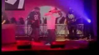 Cartel de Santa- El dolor del Micro En Vivo