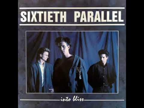 Sixtieth Parallel - Over And Over - 1988