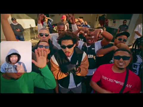 KURSEXI Reacts To Tembipowers Ft. Ziggy4x - Pair Of Keys (Official Music Video)