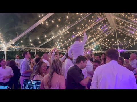 Let It Drop Entertainment video.