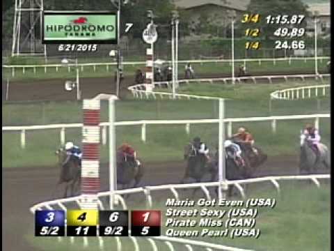 7MA CARRERA DEL DOMINGO 21 DE JUNIO DEL 2015