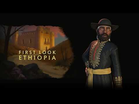 Civilization VI – New Frontier Pass: Äthiopien-Paket First Look