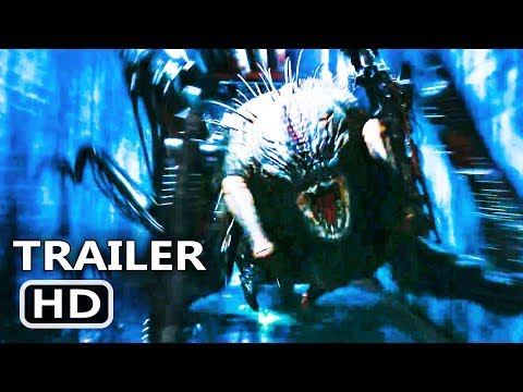 MAZE RUNNER 3 Clip "In The Maze" (2018) Kaya Scodelario, Dylan O'Brien, Sci-Fi Movie HD