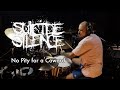 Suicide Silence No Pity For A Coward Drum Cover