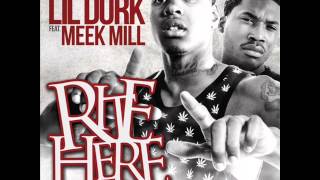 Lil Durk - Right Here Remix Feat. Meek Mill