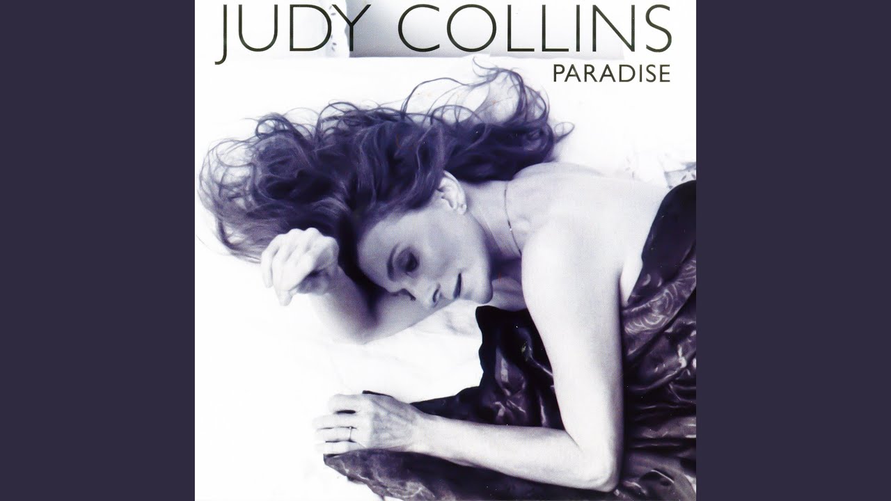 Judy Collins - Ghost Riders In the Sky