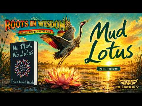 Album artwork: Mud Lotus