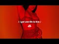 Tyla Yaweh Ft Chris Brown City Of Dreams Slowed Reverb