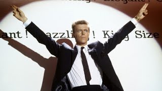 David Bowie as Vendice Partners - Absolute Beginners (1986)