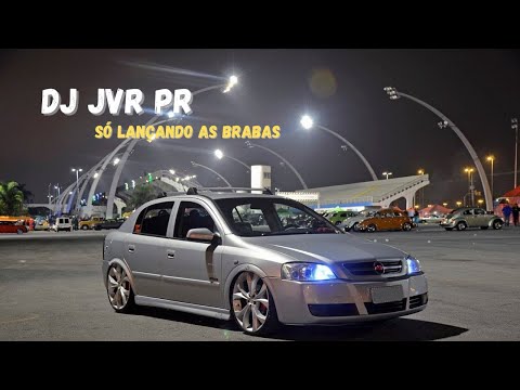 MC Levin e MC Scobar - Meu Foguete tá mo Breck - MEGA FUNK - TUM DUM DUM ( DJ JVR PR )