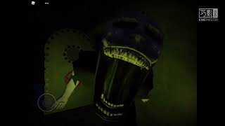 Me in the mimic be like ( Roblox ) sad moment